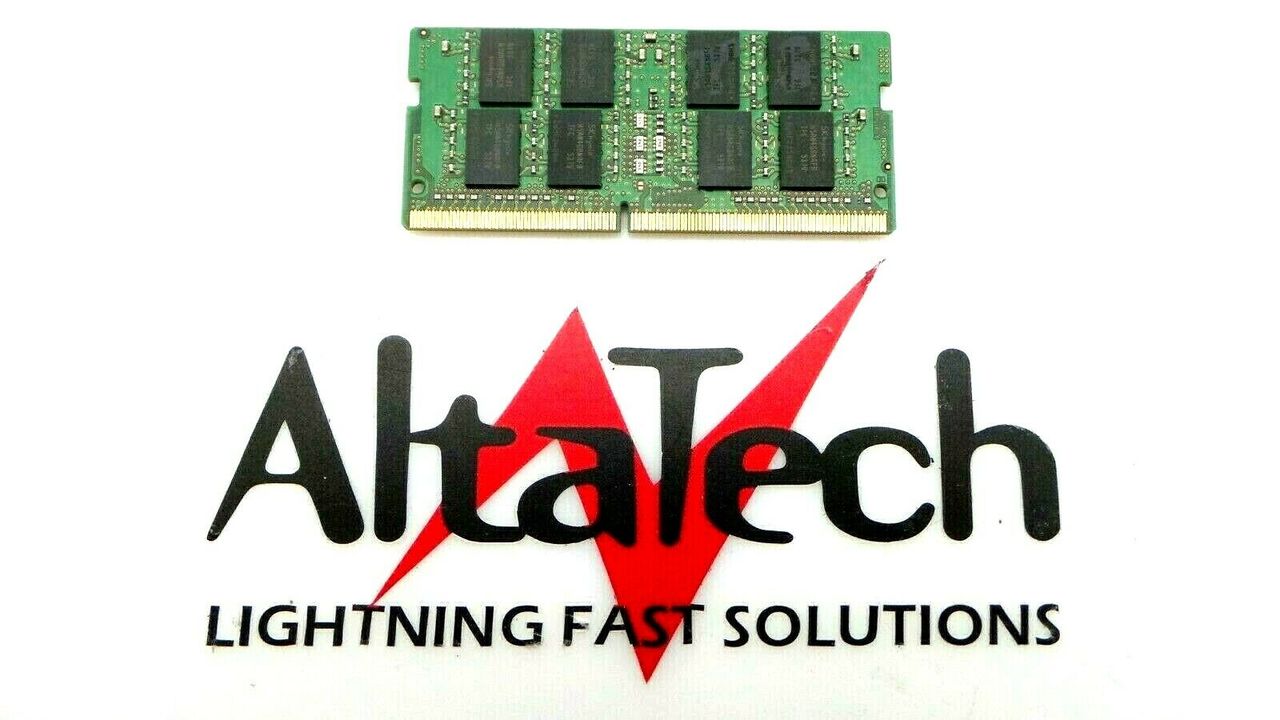 Dell A8547953 8GB PC4-17000U 2RX8 N-ECC, Used