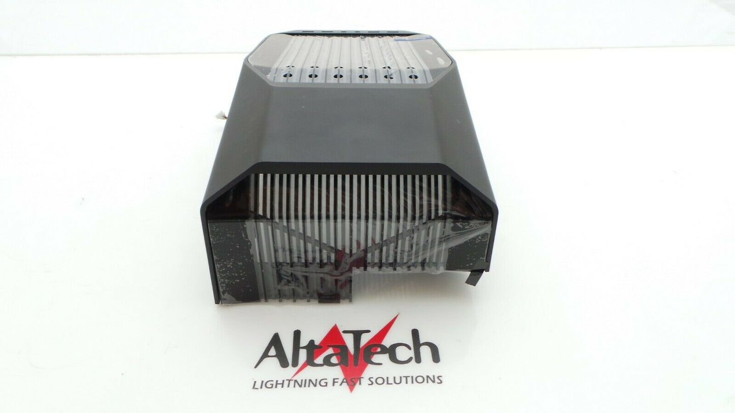 OEM KTTP3 Aurora V2VT2 Top Cover w/ 29F15 Power Button, Used