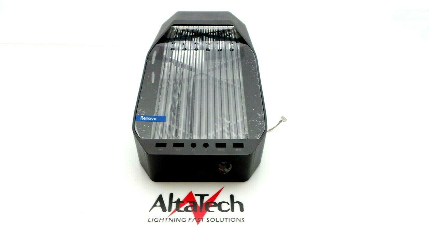 OEM KTTP3 Aurora V2VT2 Top Cover w/ 29F15 Power Button, Used