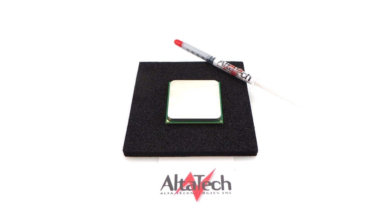 AMD AD0500BIAA5D0 Athlon 64 X2 2.6GHz Processor w/ Thermal Grease, Used