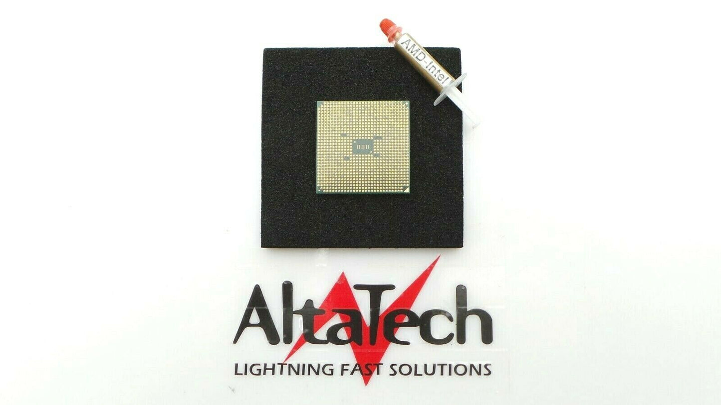AMD AD630B0KA23HL A4-6300 Dual Core 3.70GHz FM2 Processor w/ Thermal Grease, Used