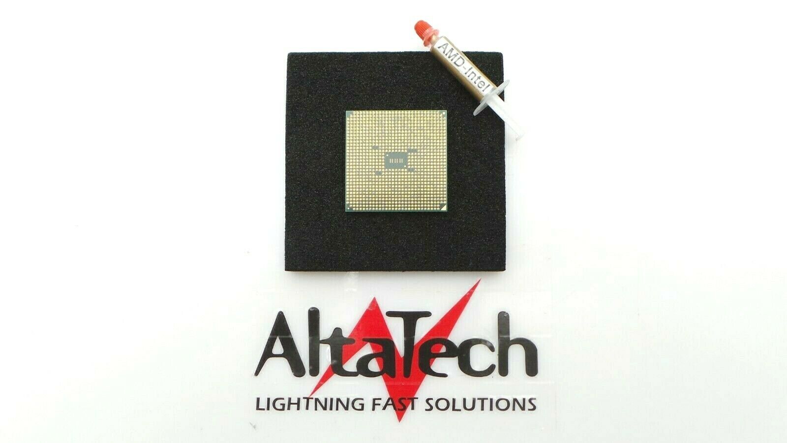 AMD AD630B0KA23HL A4-6300 Dual Core 3.70GHz FM2 Processor w/ Thermal Grease, Used