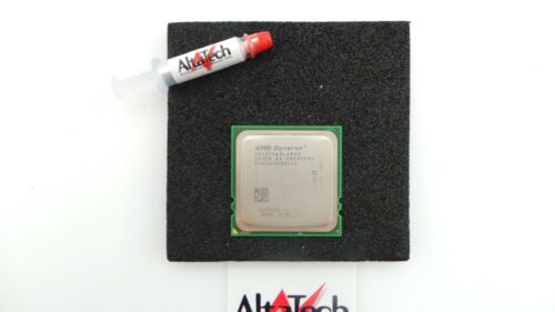 AMD OS2350WAL4BGH Opteron 2350 2.0GHz 2MB 4C, Used