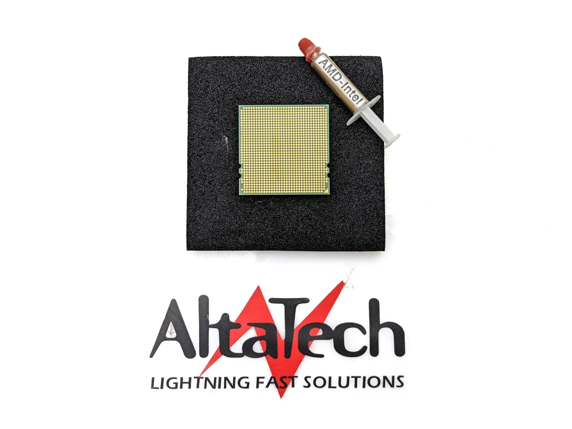 AMD OS2378WAL4DGI Opteron 2378 2.4GHz Quad Core Processor, Used