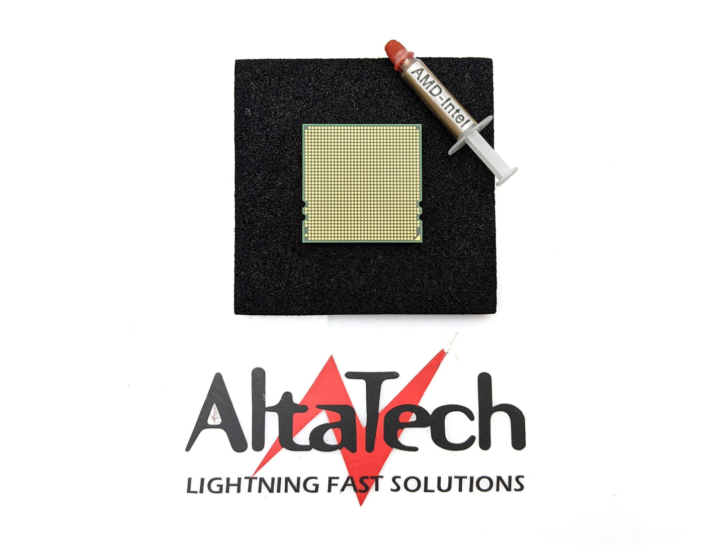 AMD OS2380WAL4DGI Opteron 2380 2.5GHz Quad-Core Processor, Used