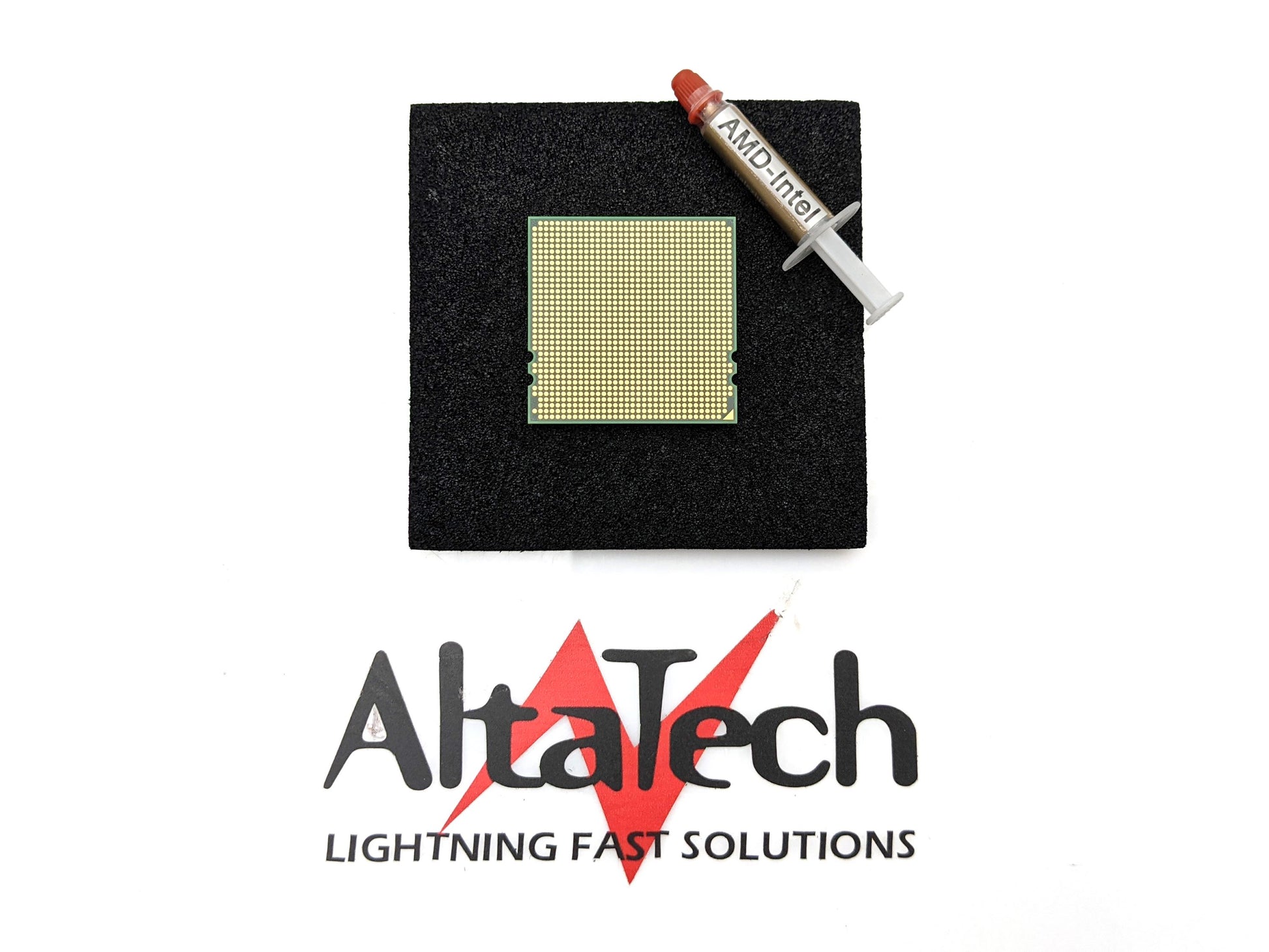 AMD OS2380WAL4DGI Opteron 2380 2.5GHz Quad-Core Processor, Used