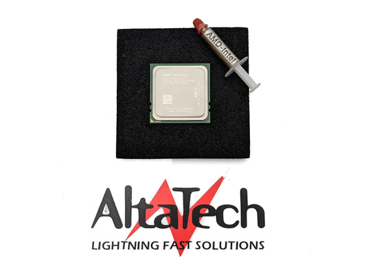 AMD OS2380WAL4DGI Opteron 2380 2.5GHz Quad-Core Processor, Used