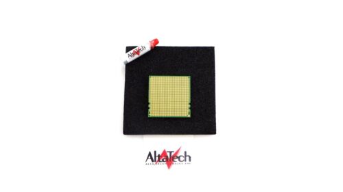 AMD OS8374PAL4DGI Opteron 8374 HE 2.2GHz Quad-Core Processor w/ Grease, Used