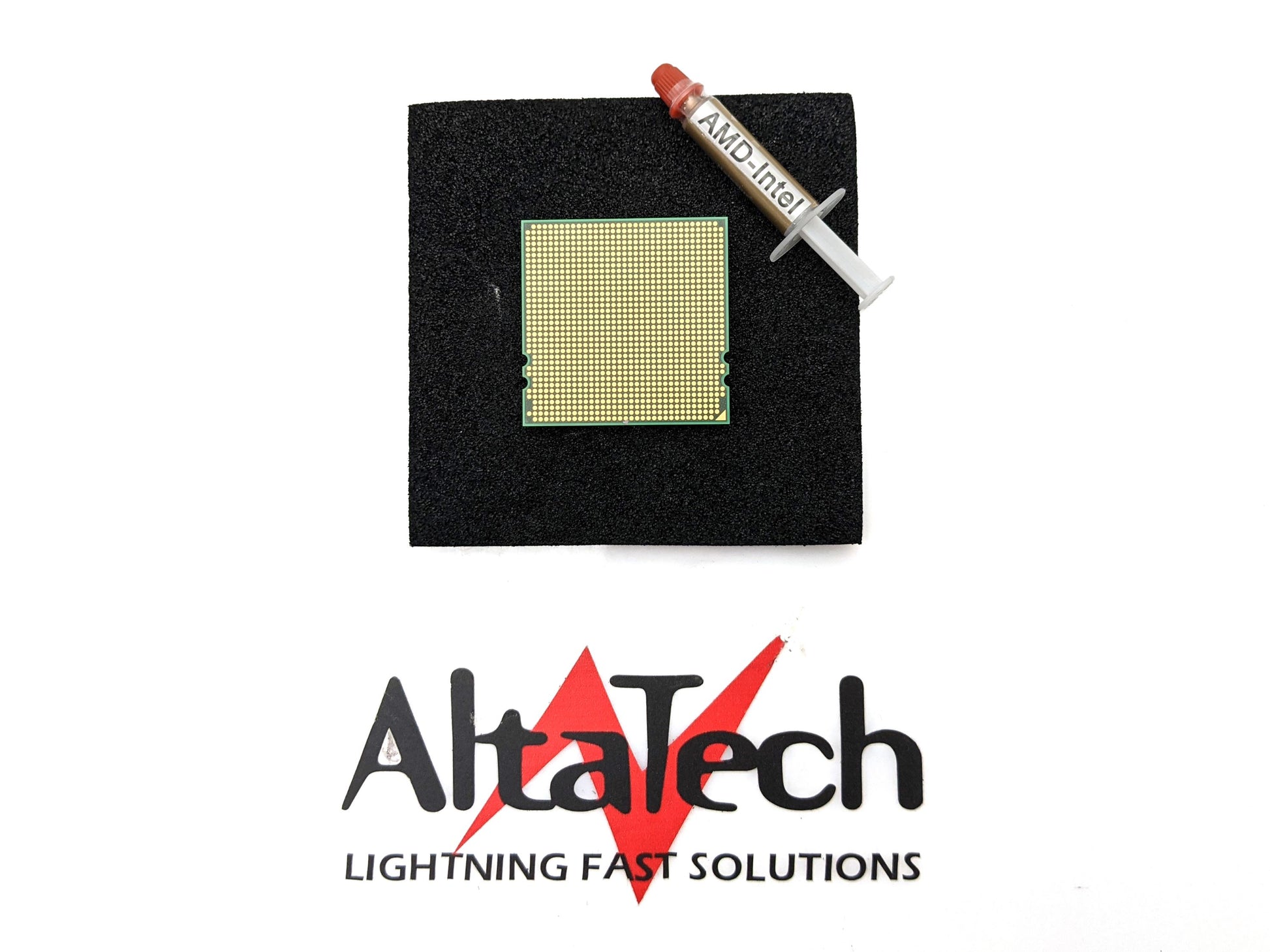 AMD OS8380WAL4DGI Opteron 8380 2.5GHz Quad Core Processor, Used