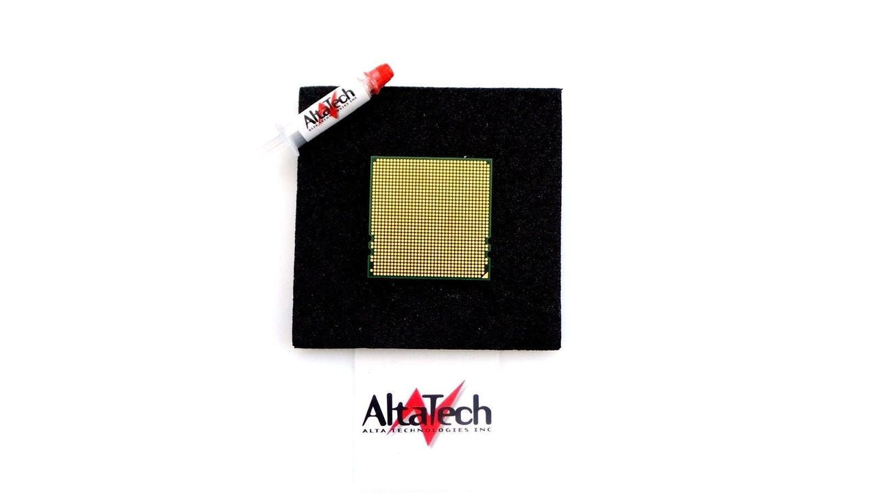 AMD OS8425PDS6DGN Opteron 8425 HE 6-Core 2.1GHz Processor w/ Thermal Grease, Used