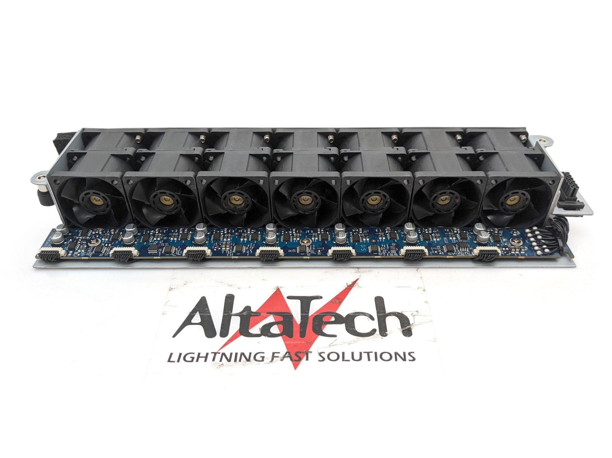 Apple 076-1339 Xserve 1U Fan Assembly with Foam, Used