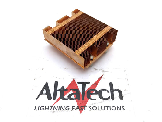 Apple 603-9279 Xserve 1U Heatsink w/ Temperature Sensor, Used