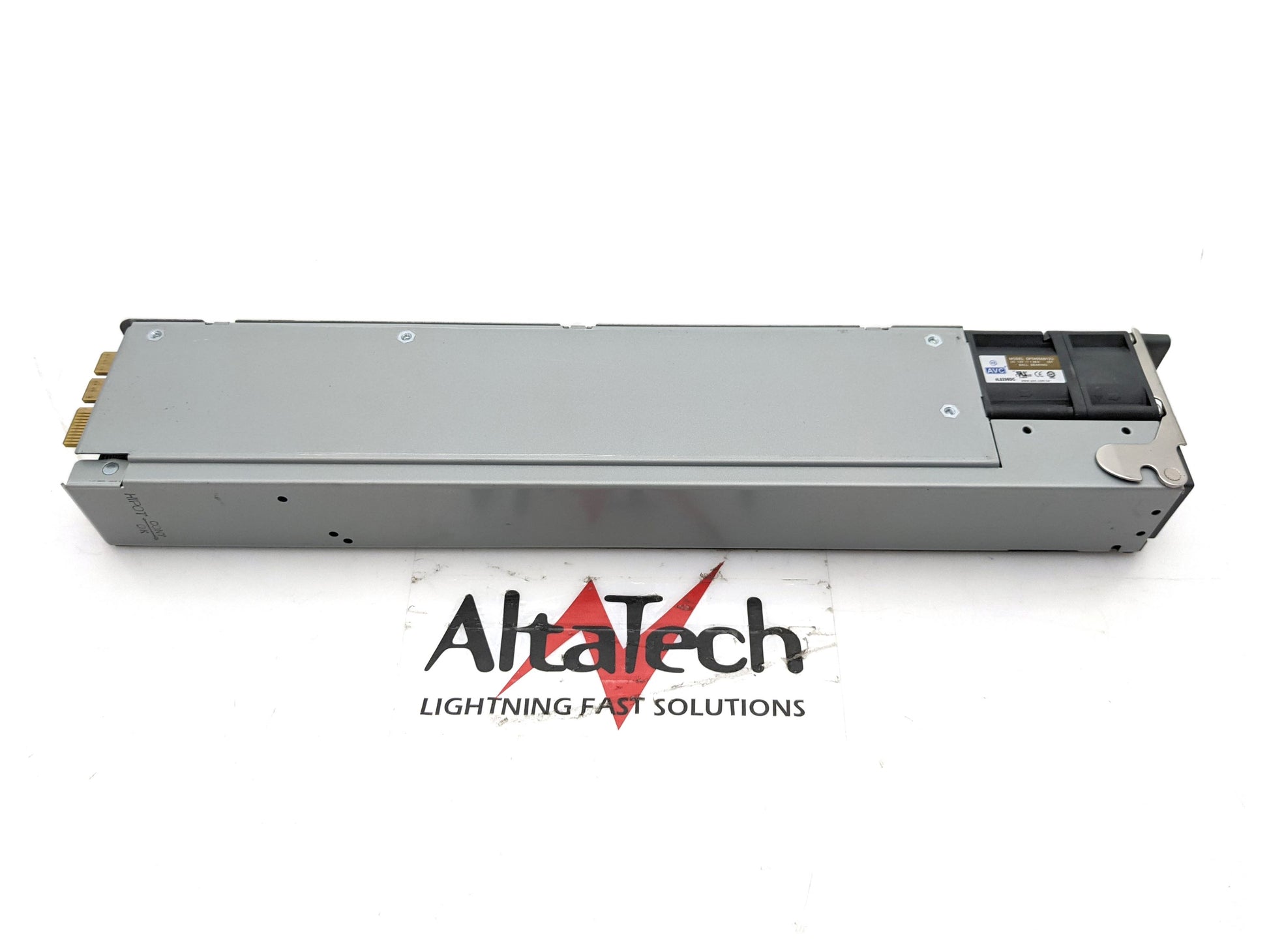 Apple 614-0408 Xserve 750W Hot Swap Power Supply Unit, Used