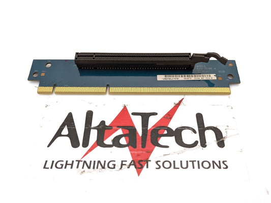 Apple 630-8779 PCIe 2.0 x8 Riser for Xserve 2,1, Used