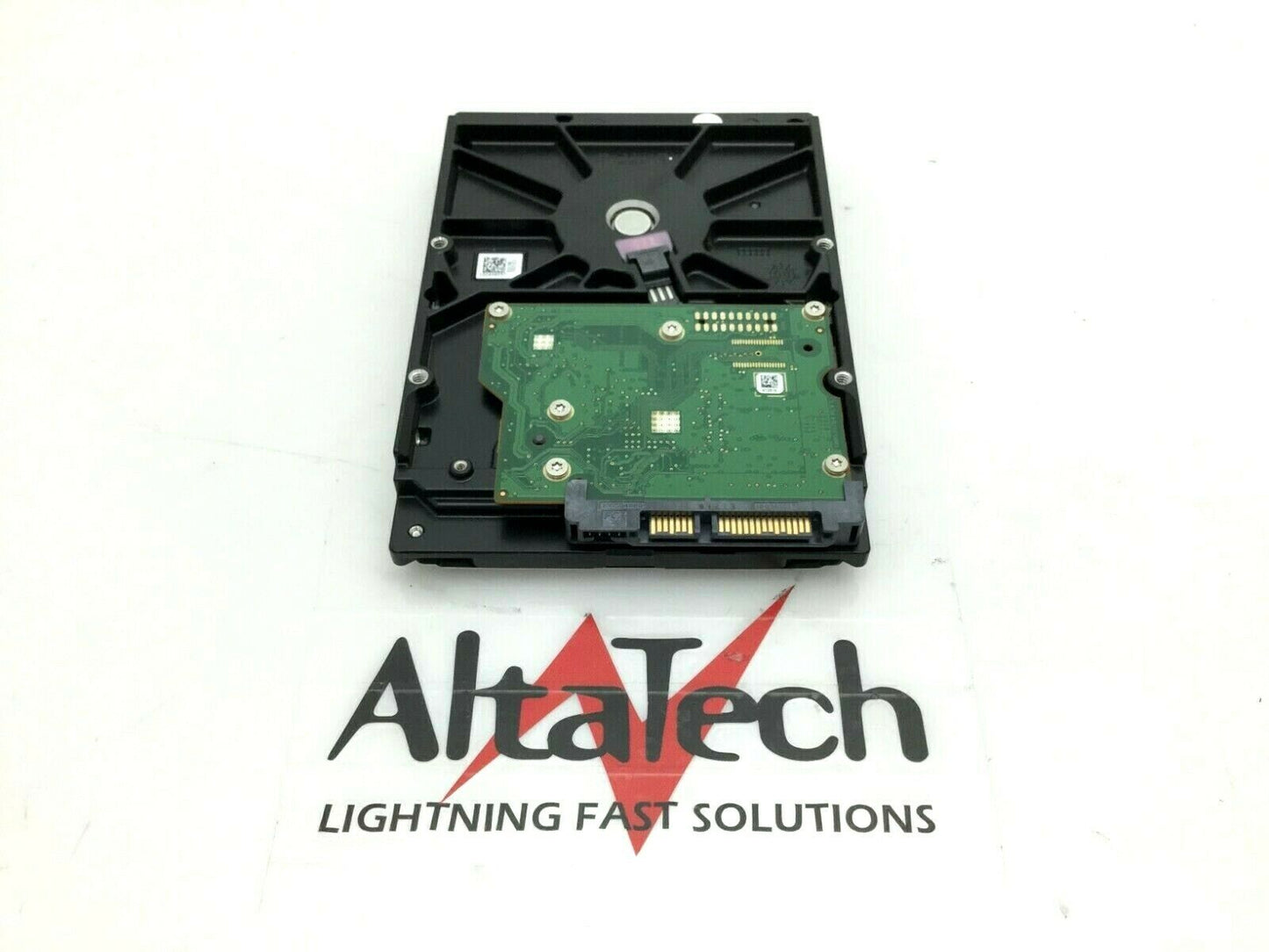 Apple 655-1564D 500GB SATA Hard Disk Drive 3.5" for iMac A1312, Used