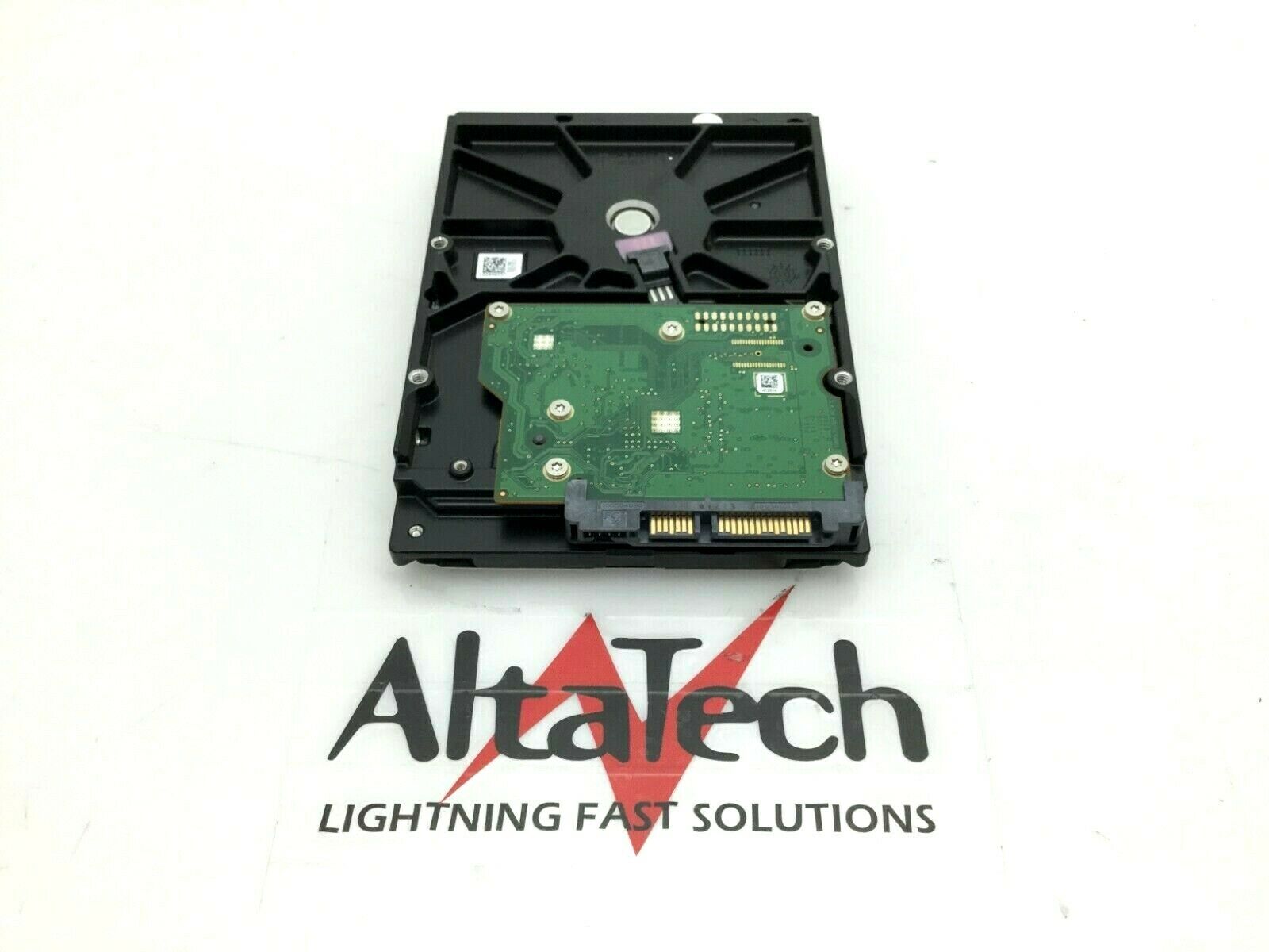 Apple 655-1564D 500GB SATA Hard Disk Drive 3.5" for iMac A1312, Used