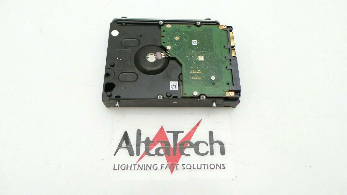 Apple 655-1565B Seagate 1 TB 7.2K RPM 3.5" SATA Hard Drive, Used