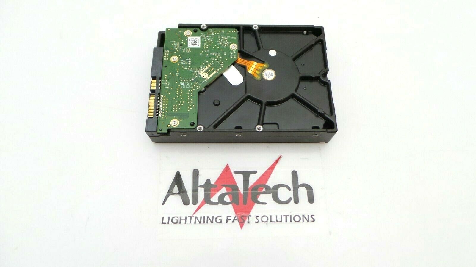 Apple 655-1567D 1TB 7.2K RPM 3.5" SATA Hard Drive, Used