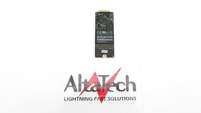 Apple 655-1793A Apple Samsung 128GB 7+17 mSATA Solid State Drive 655-1793A SSD, Used