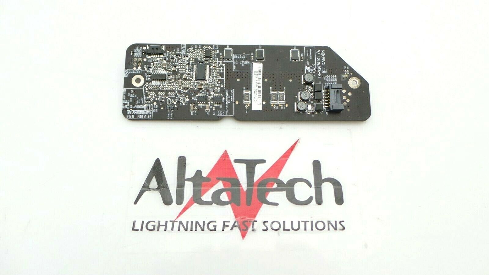 Apple 661-5304 iMac A1311 21.5" 2010 LED Backlight Inverter Board, Used