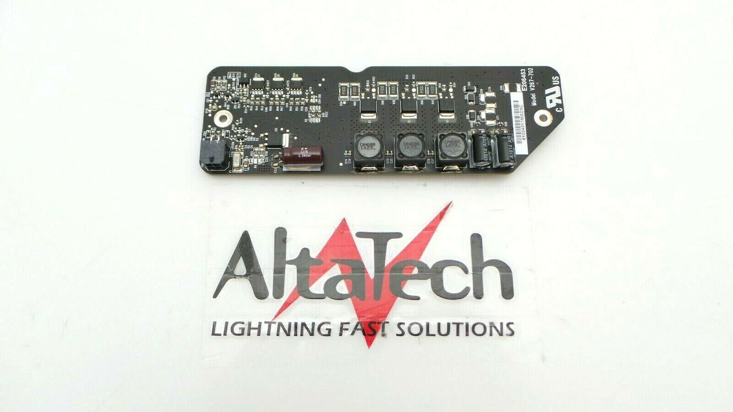 Apple 661-5304 iMac A1311 21.5" 2010 LED Backlight Inverter Board, Used