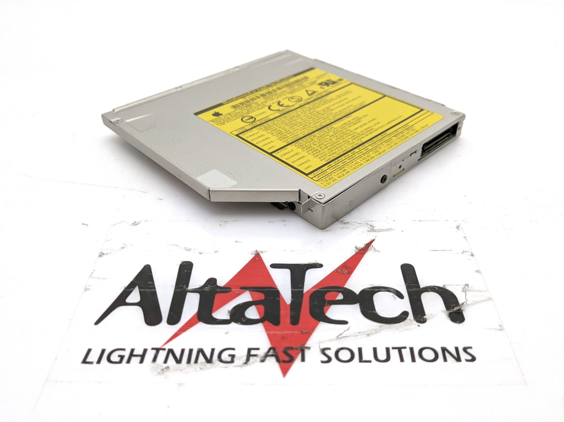 Apple 678-0531R Xserve "Super Drive" Slim Optical Disk Drive, Used