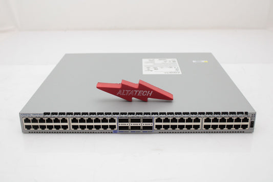 Arista DCS-7280TR-48C6-R DCS-7280TR-48C6-R Arista Switch, Used