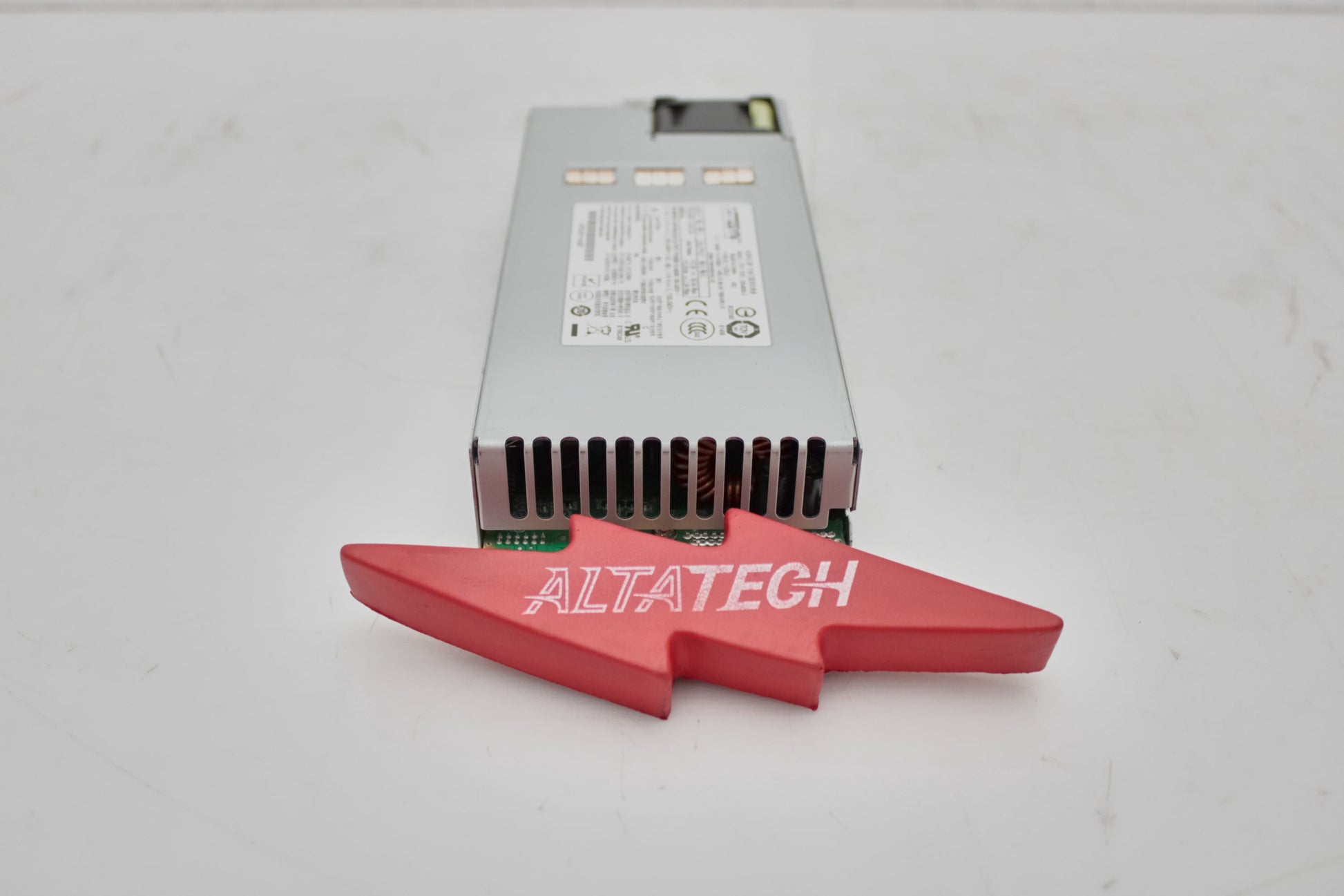 Arista PWR-460AC-R ARISTA 460 WATT AC POWER SUPPLY, Used