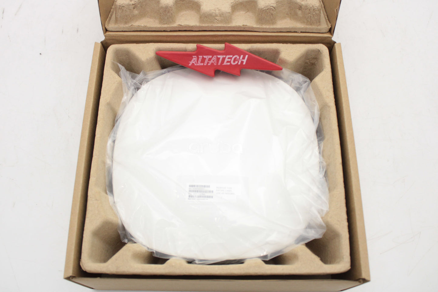 Aruba Networks JZ337A_NEW ARUBA NOB AP-535 US DUAL RADIO INTERNAL WIRELESS ACCESS POINT, New Open Box