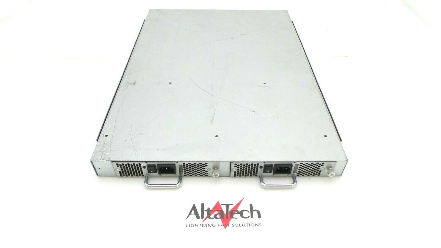 Brocade BR-5100 40-Port 8GB FC SAN Switch, Used