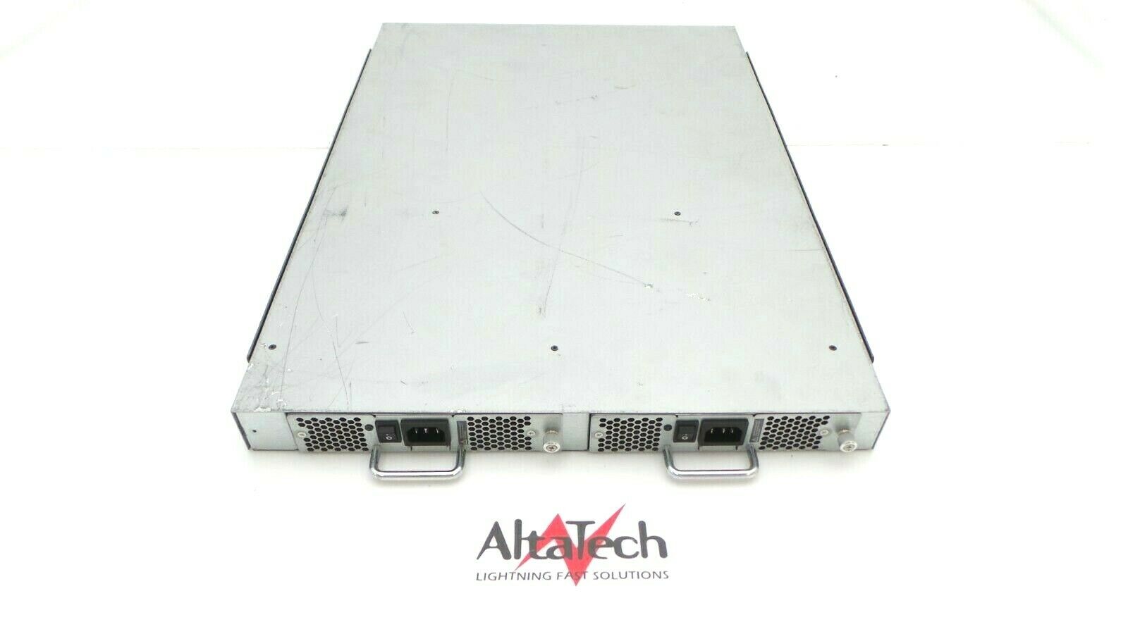 Brocade BR-5100 40-Port 8GB FC SAN Switch, Used