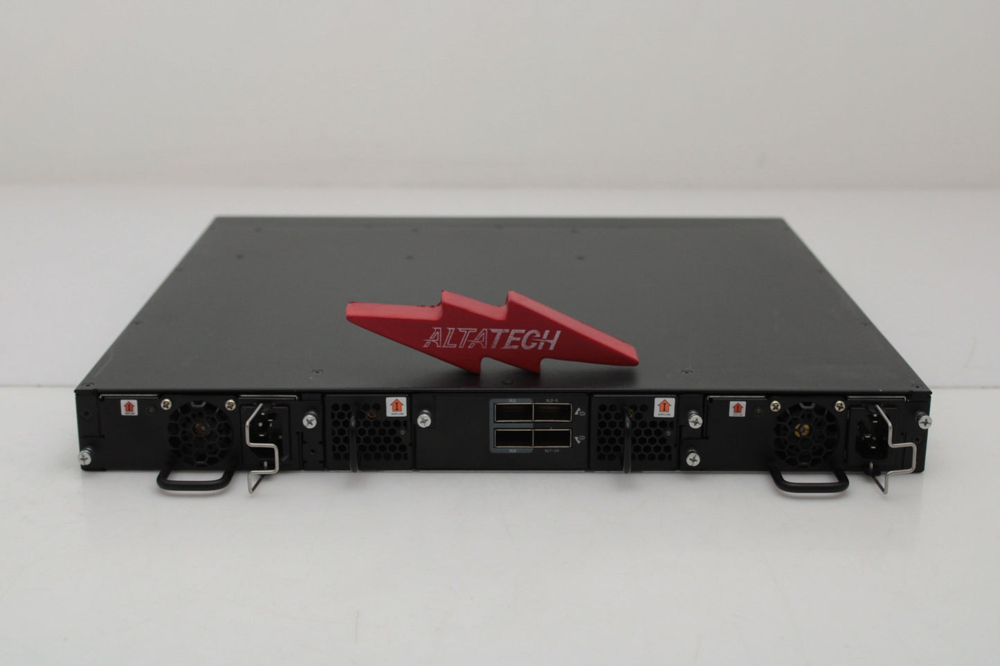 Brocade ICX6610-24-I ICX 6610-24 24-Port Switch, Used