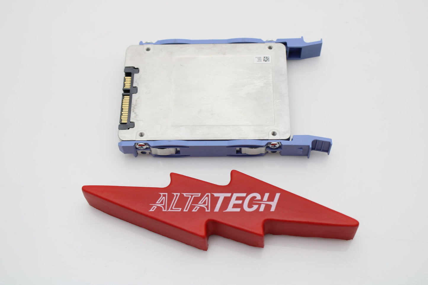 Cisco 16-100755-01 480GB 6G SATA SSD 2.5", Used