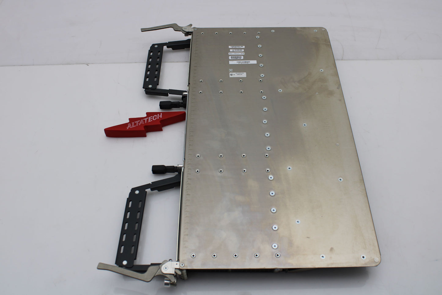 Cisco 20-1GE-FLEX= Cisco CRS Series 20 port Gigabit Ethernet Flexible Interface Module, Used