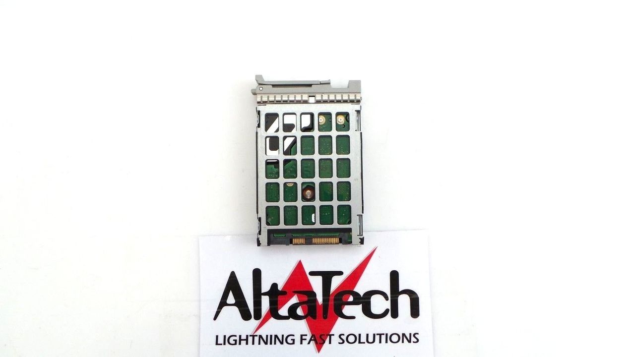 Cisco 58-0138 300GB 15K SAS 2.5" Hard Drive, Used