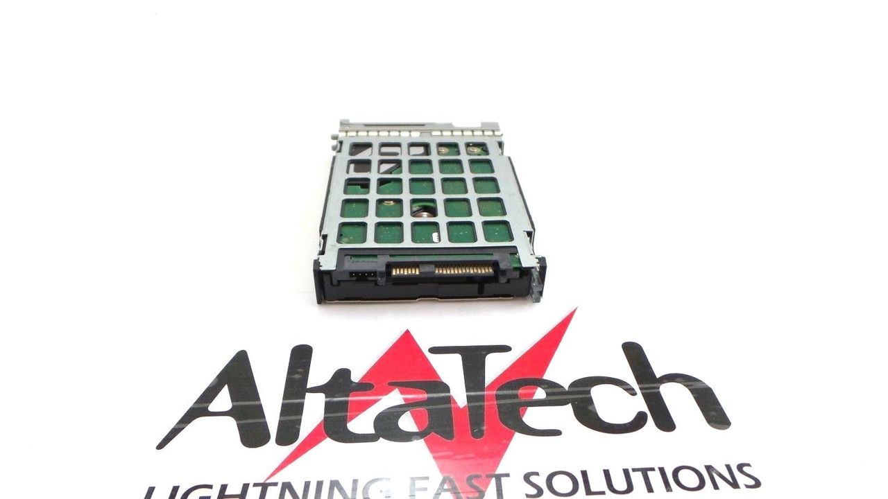 Cisco 58-0138 300GB 15K SAS 2.5" Hard Drive, Used
