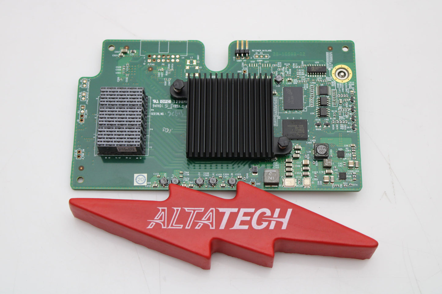 Cisco 73-14641-02 CISCO VIC 1240 10GB INT, Used