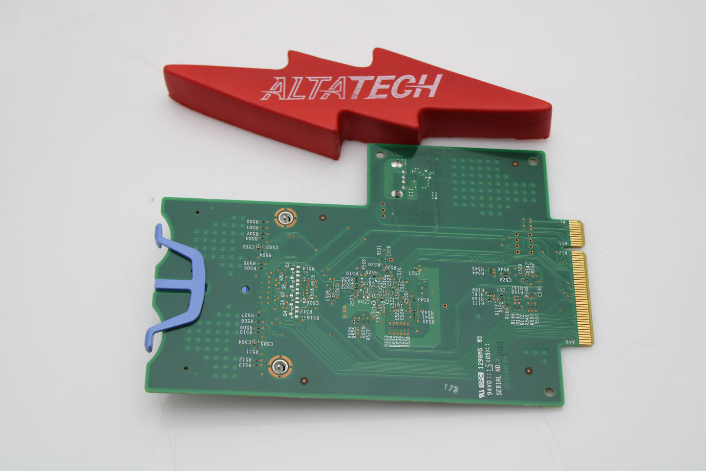 Cisco 73-15654-04 Media Card for C460 M4, Used