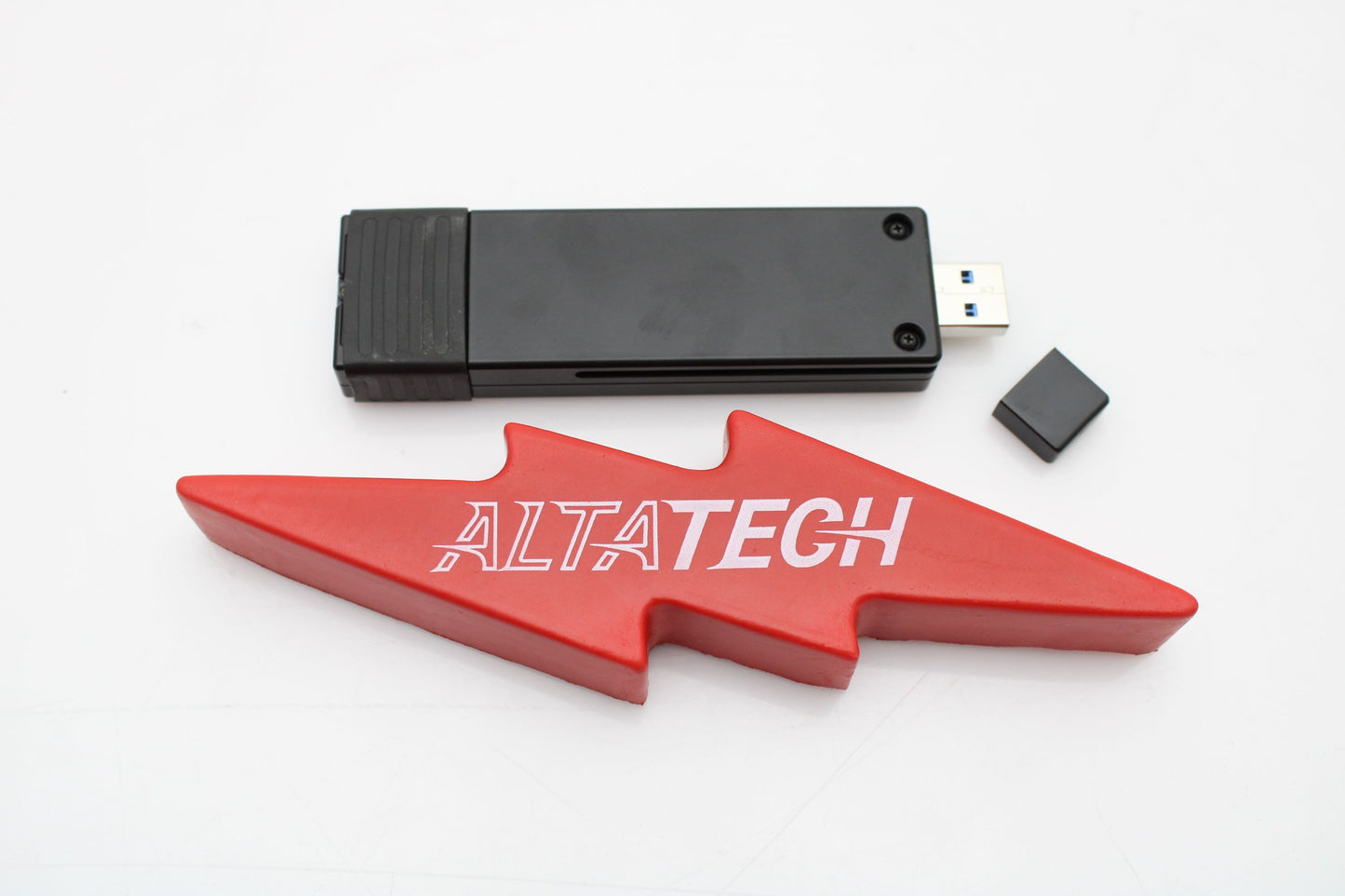 Cisco 74-120673-01 SSD-120G USB, Used