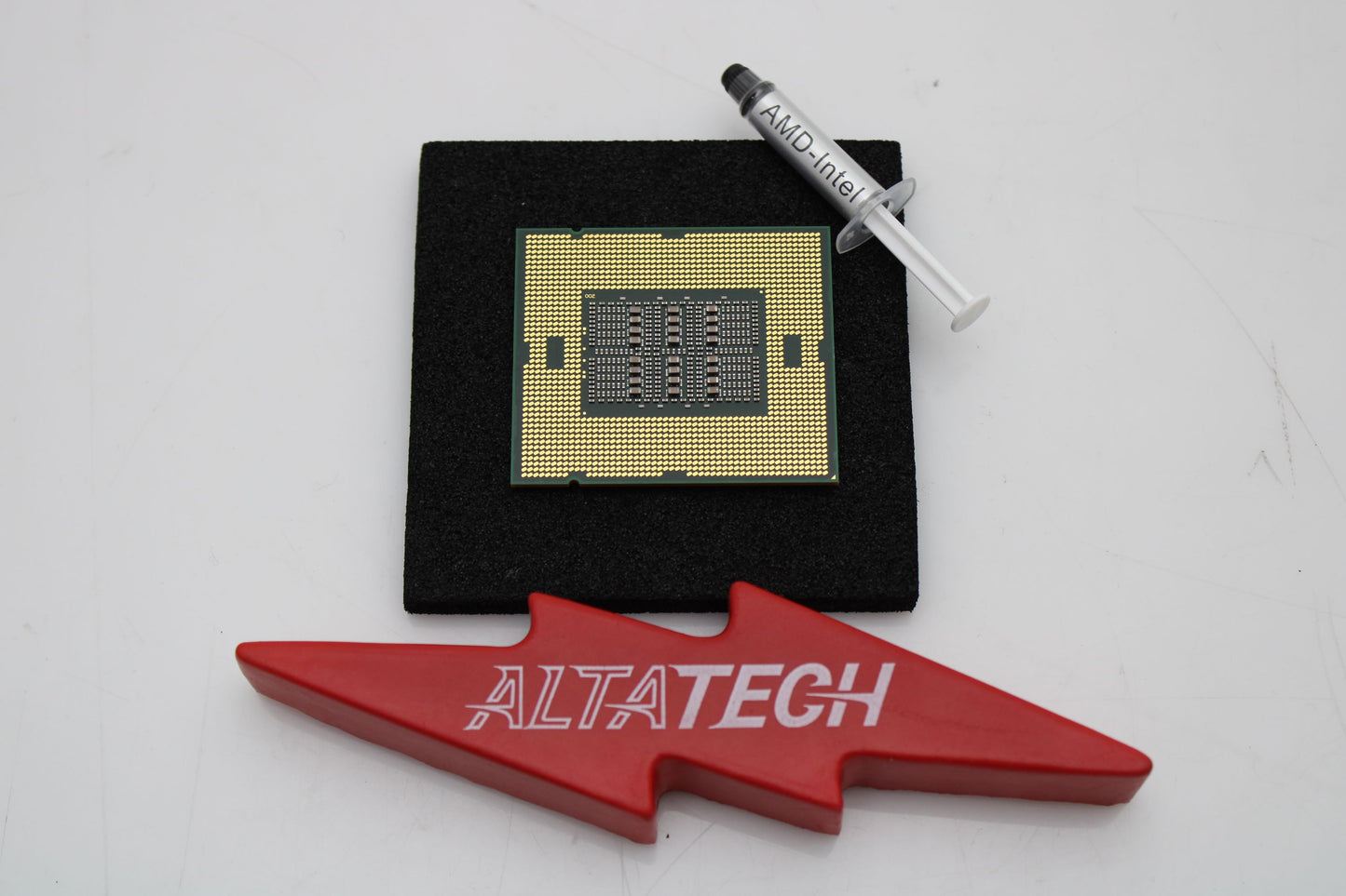 Cisco A01-X0201 X7550 2.00GHZ XEON, Used