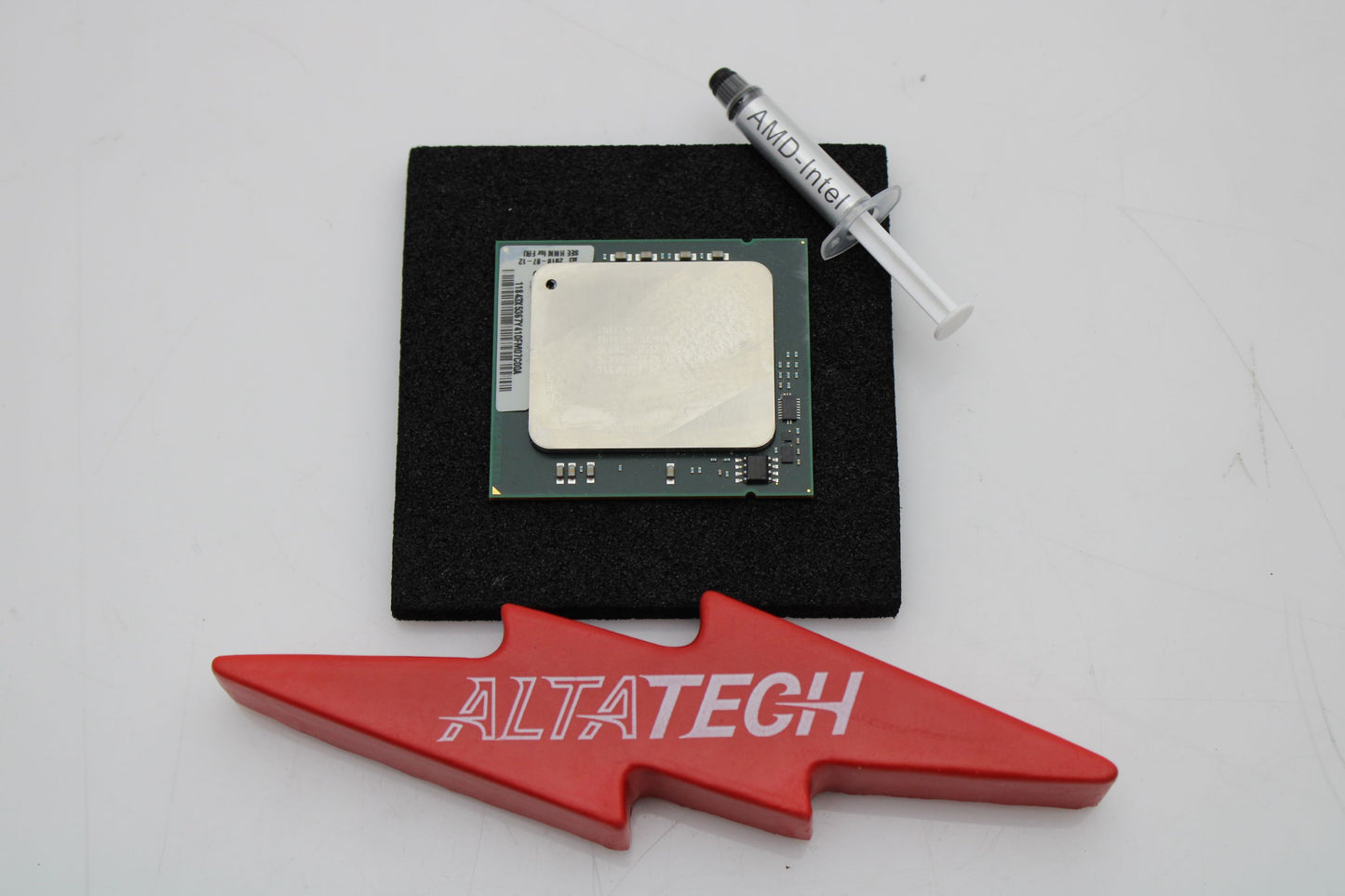 Cisco A01-X0201 X7550 2.00GHZ XEON, Used