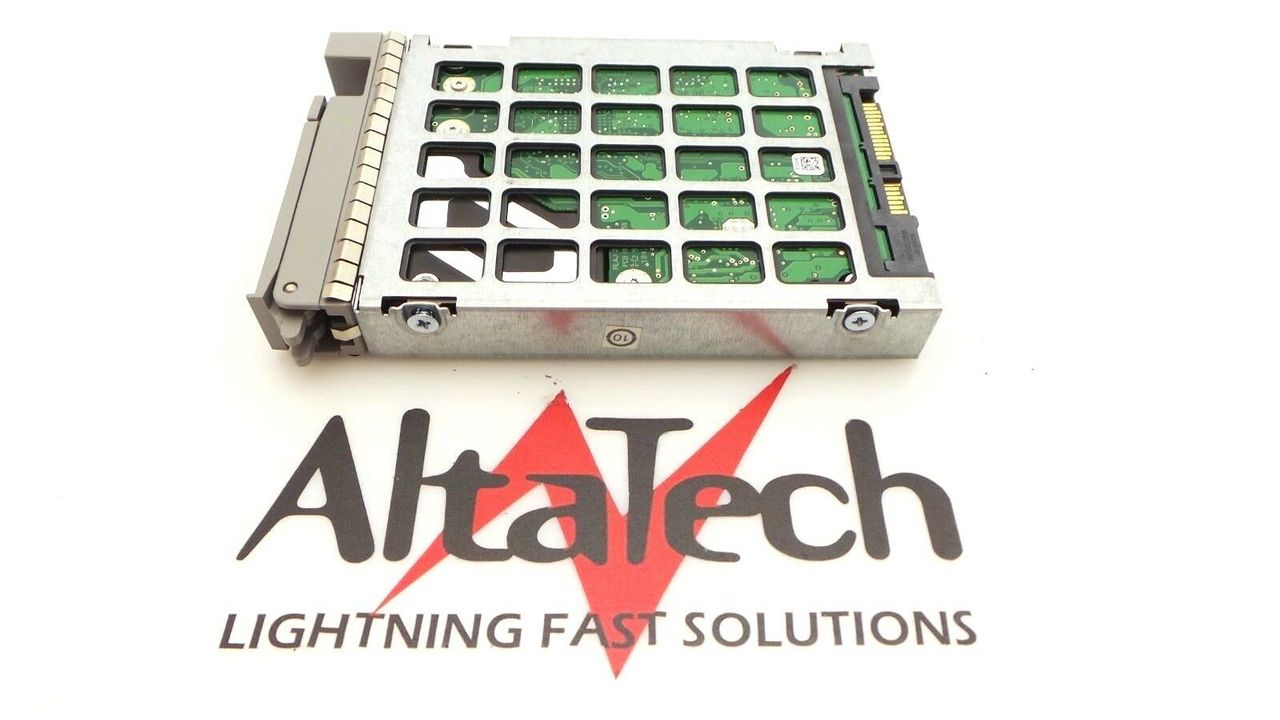 Cisco A03-D073GC2 73GB 10K SAS 2.5" Hard Drive, Used