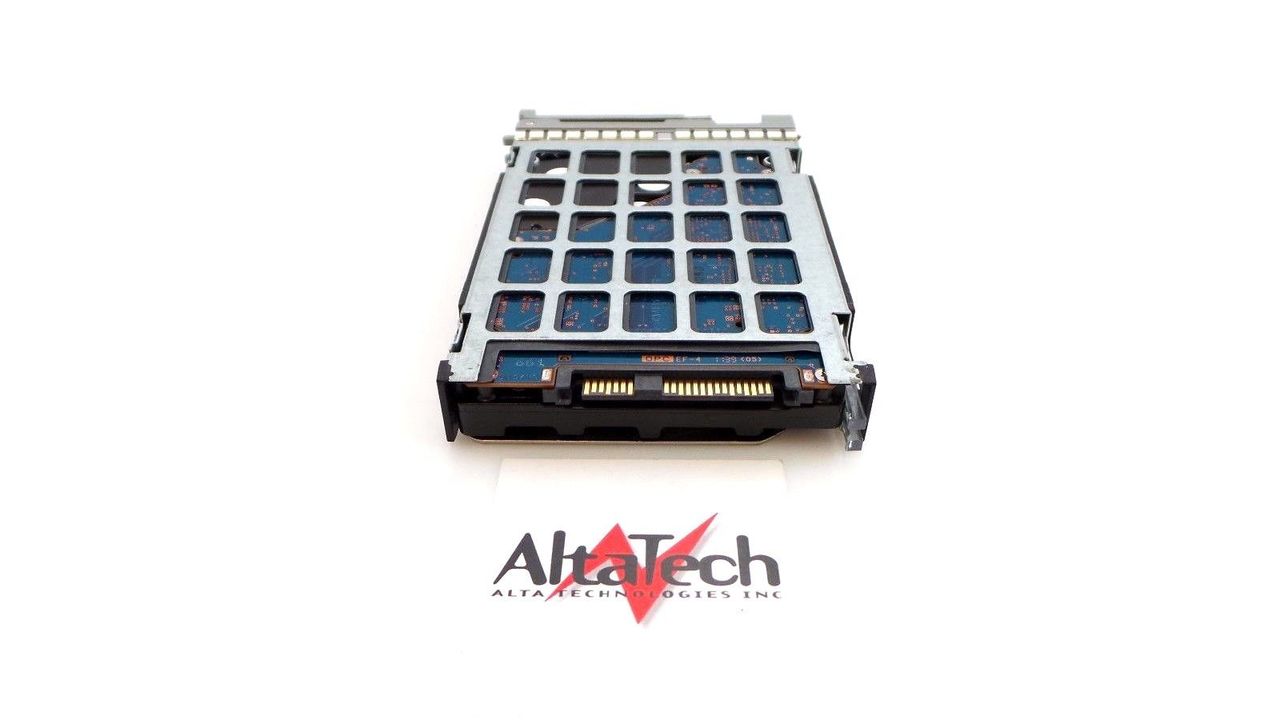 Cisco A03-D146GC2 146GB 15K SAS 2.5" Hard Drive, Used