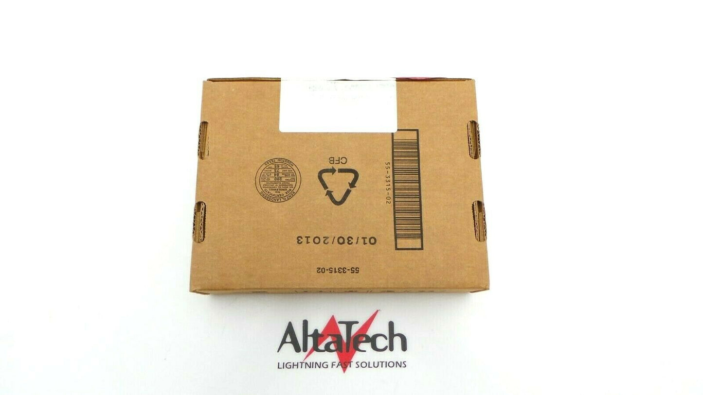 Cisco A03V-D300GA2_NOB Toshiba 300GB 10K SAS 2.5" Hard Drive, New Open Box