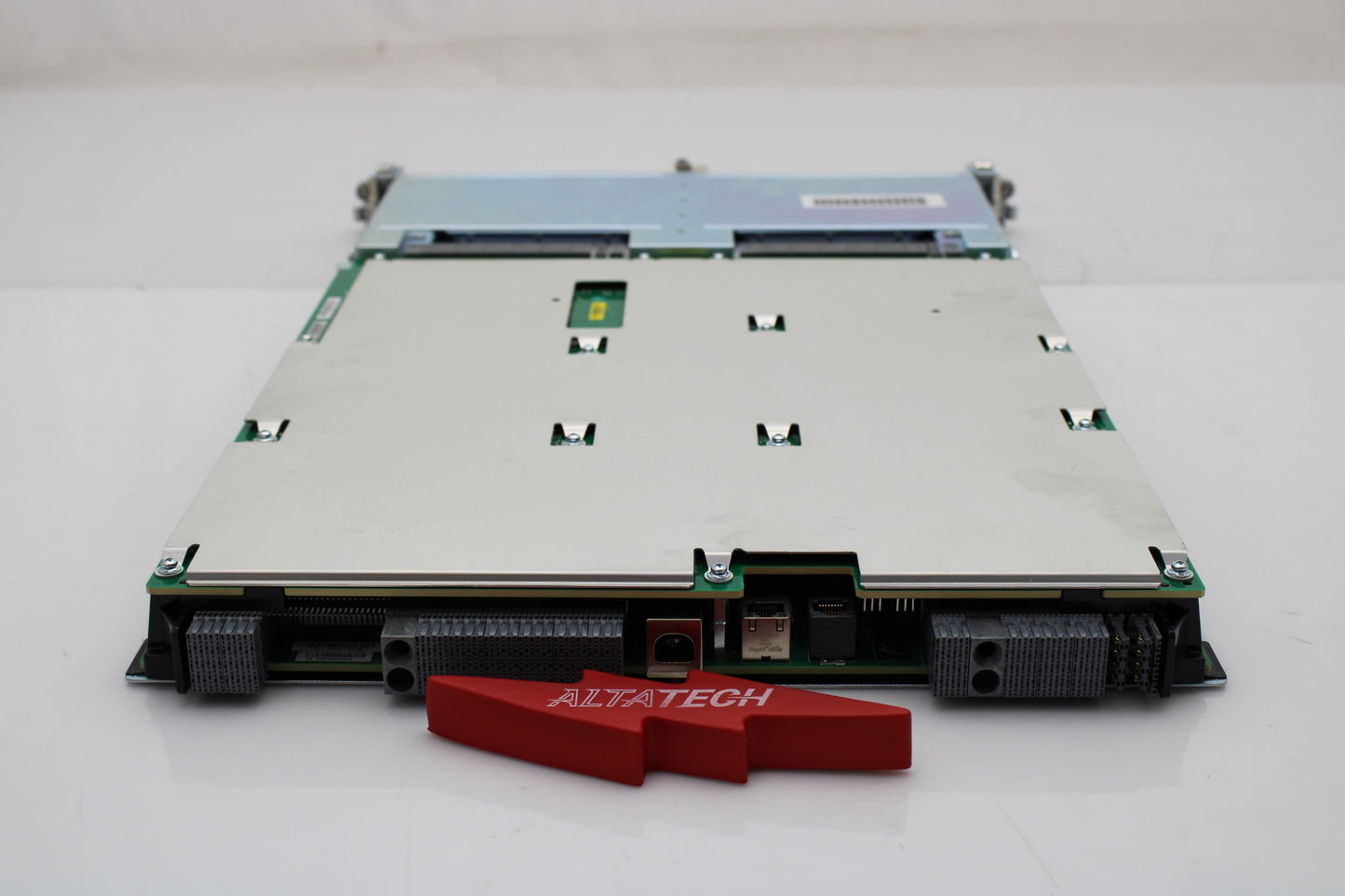 Cisco A9K-MOD80-TR A9K-MOD80-TR Cisco ASR 9000 Ethernet Linecard, Used