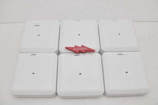 Cisco AIR-AP3802I-B-K9_x6 802.11AC Aironet Access Point 3800/3802 Series, Used