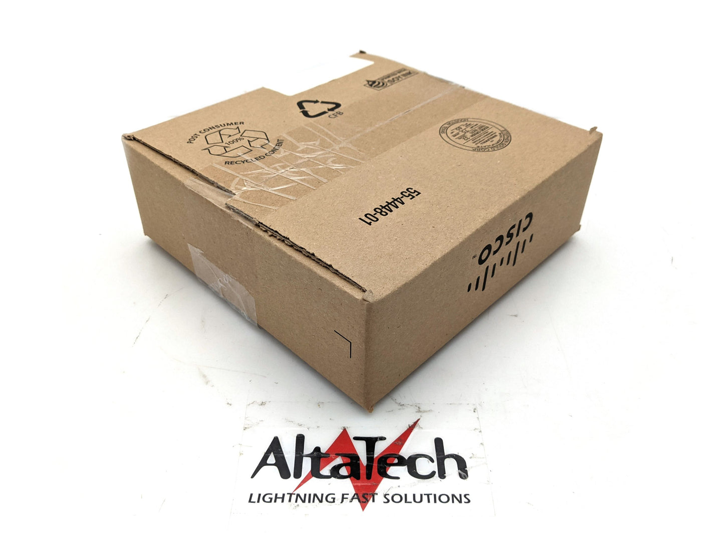 Cisco AIR-CAP3702I-A-K9_NOB Aironet 3700i Dual-Band Access Point 802.11 A/B/G/N/AC, New Open Box