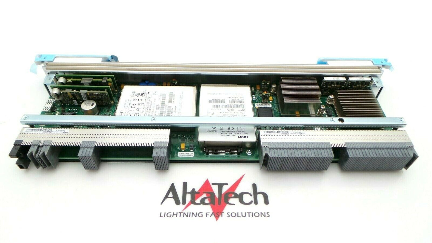 Cisco ASR55-FSC Fabric Storage Card, Used