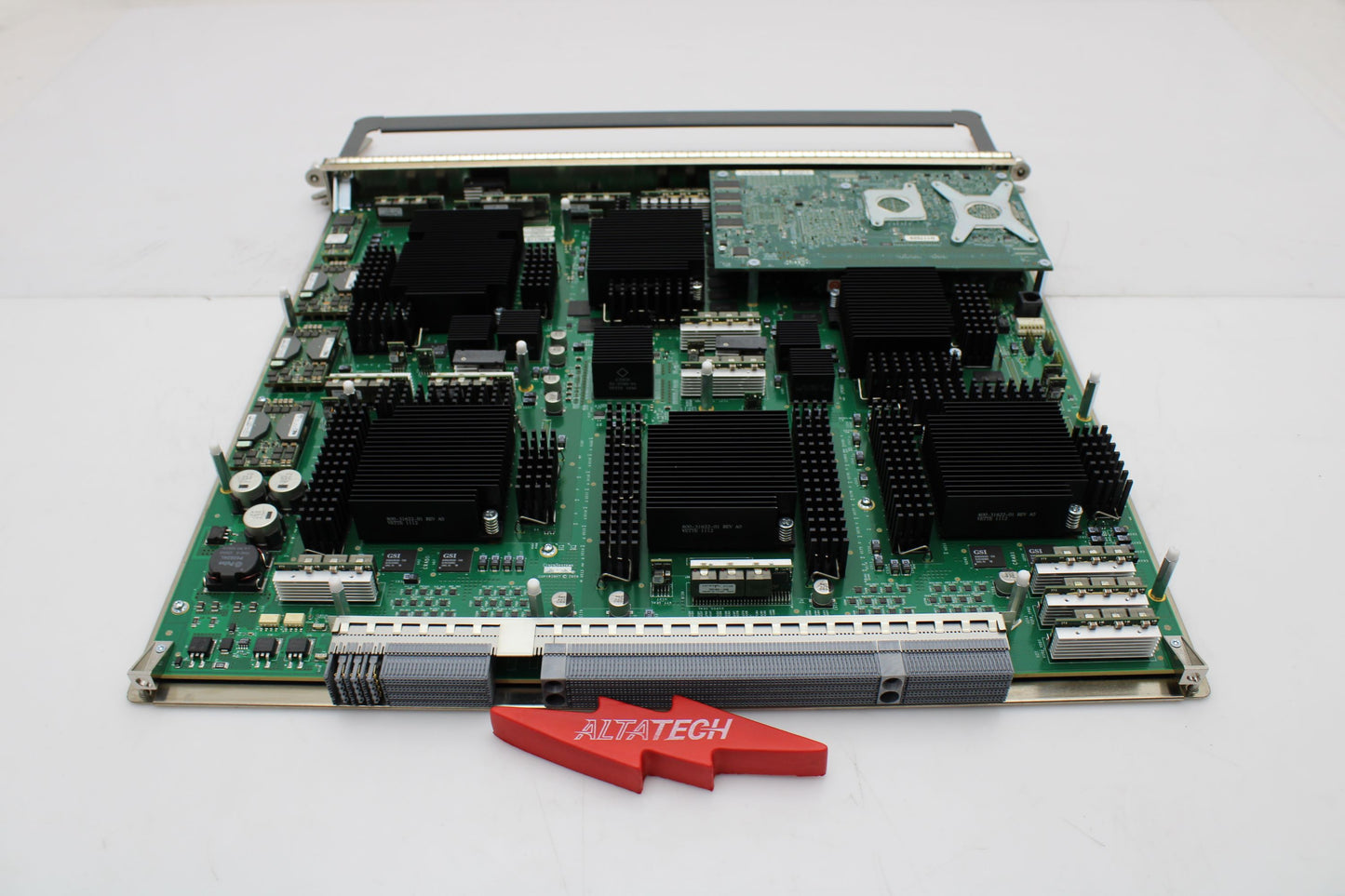 Cisco CRS-FP140 Cisco CRS-FP140 CRS-3 140 Gbps Forwarding Processor Card, Used