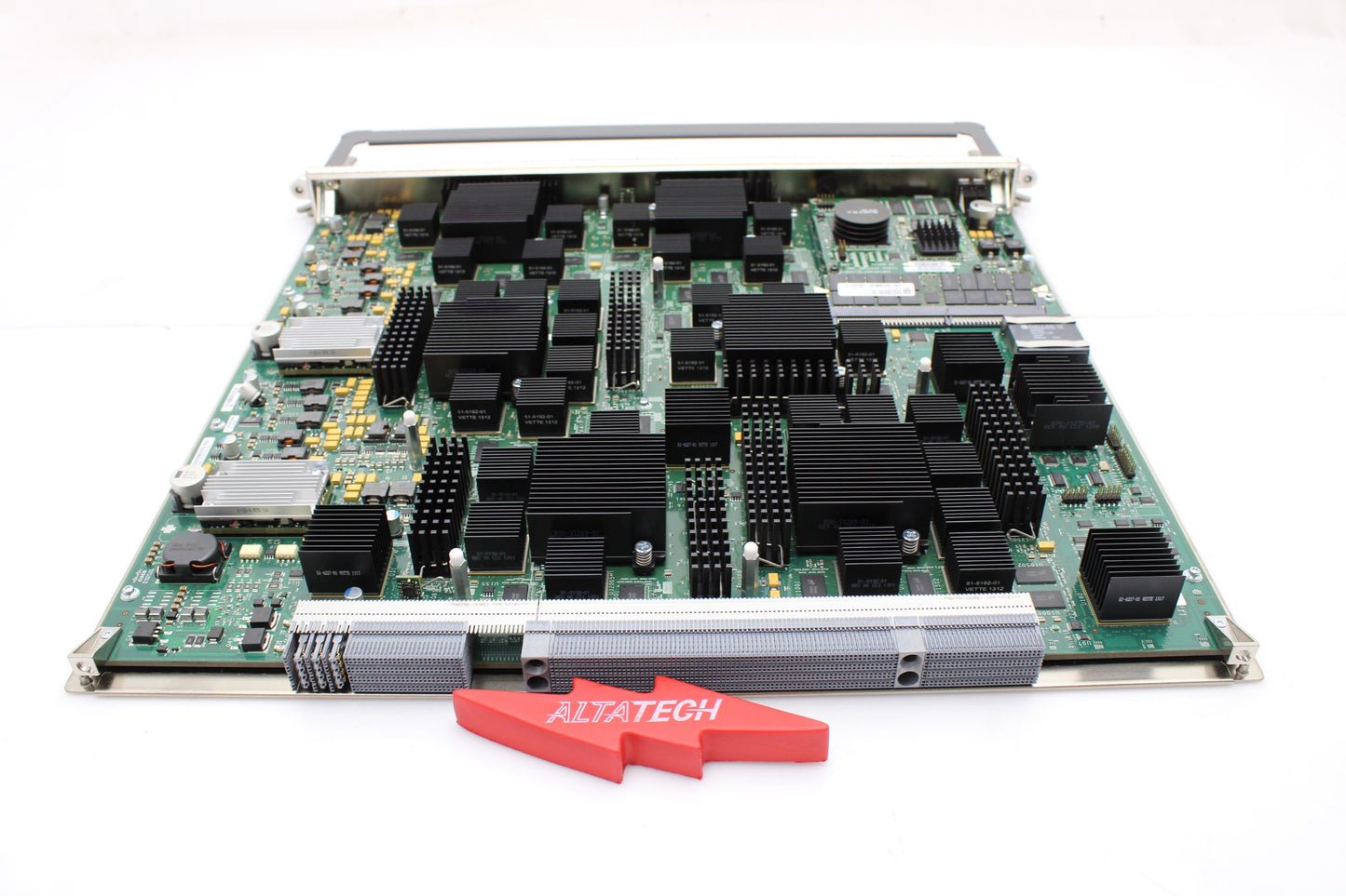 Cisco CRS-MSC-B Cisco CRS-MSC-B Modular Services Card, Used